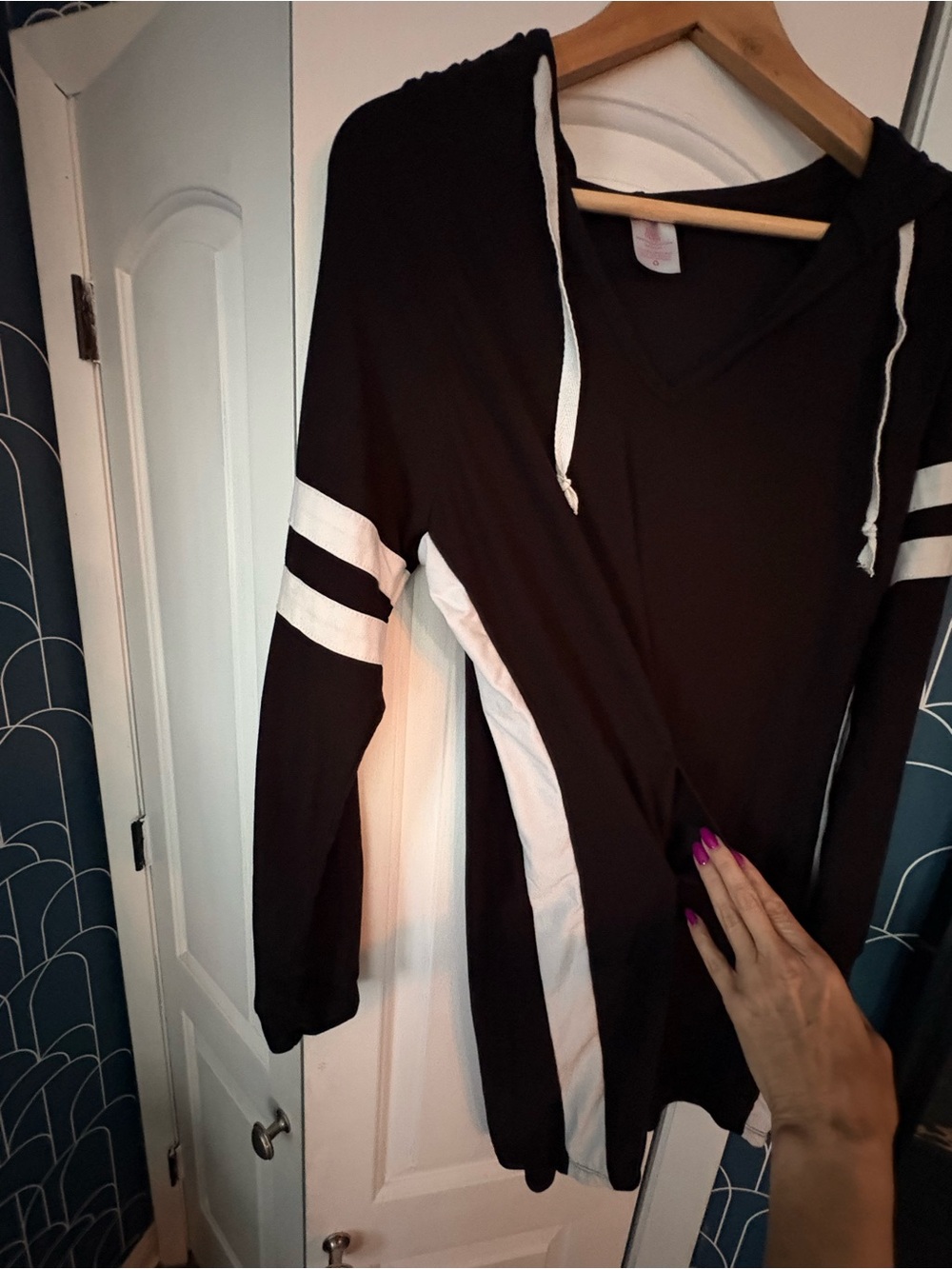 XHILARATION DRESS/ROMPER/PJ’S - Picture 4 of 5